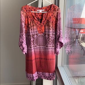 DianevonFurstenberg Dress